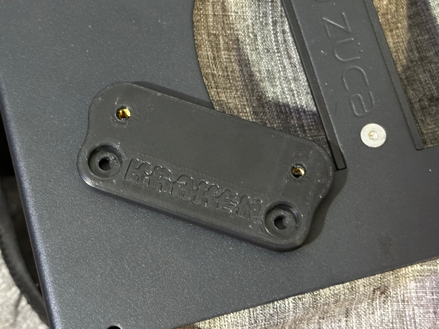 ZÜCA Compact Cart Adapter
