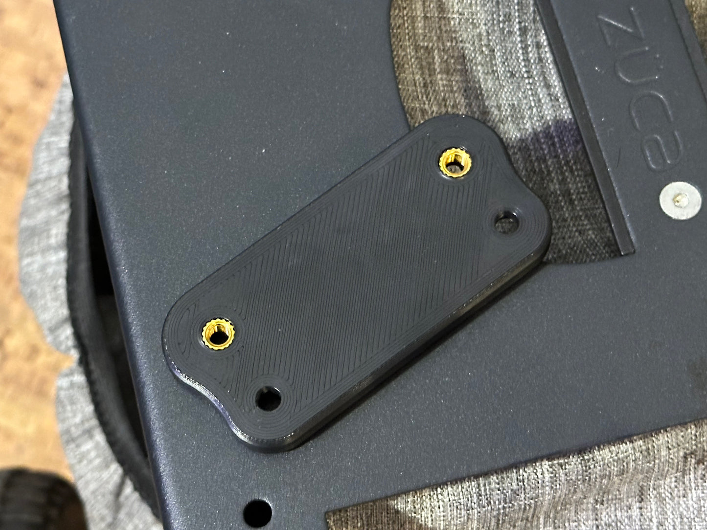 ZÜCA Compact Cart Adapter