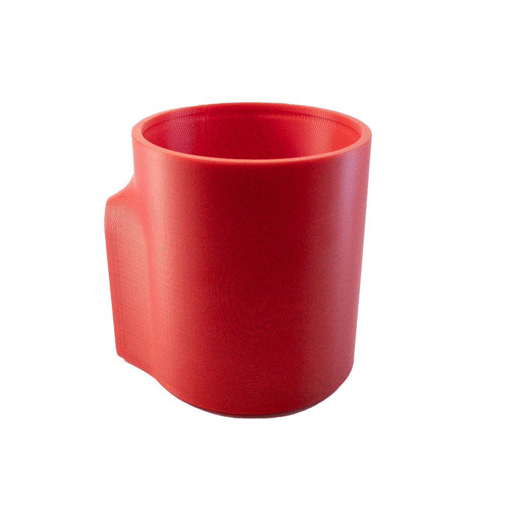 Solid / Code Red