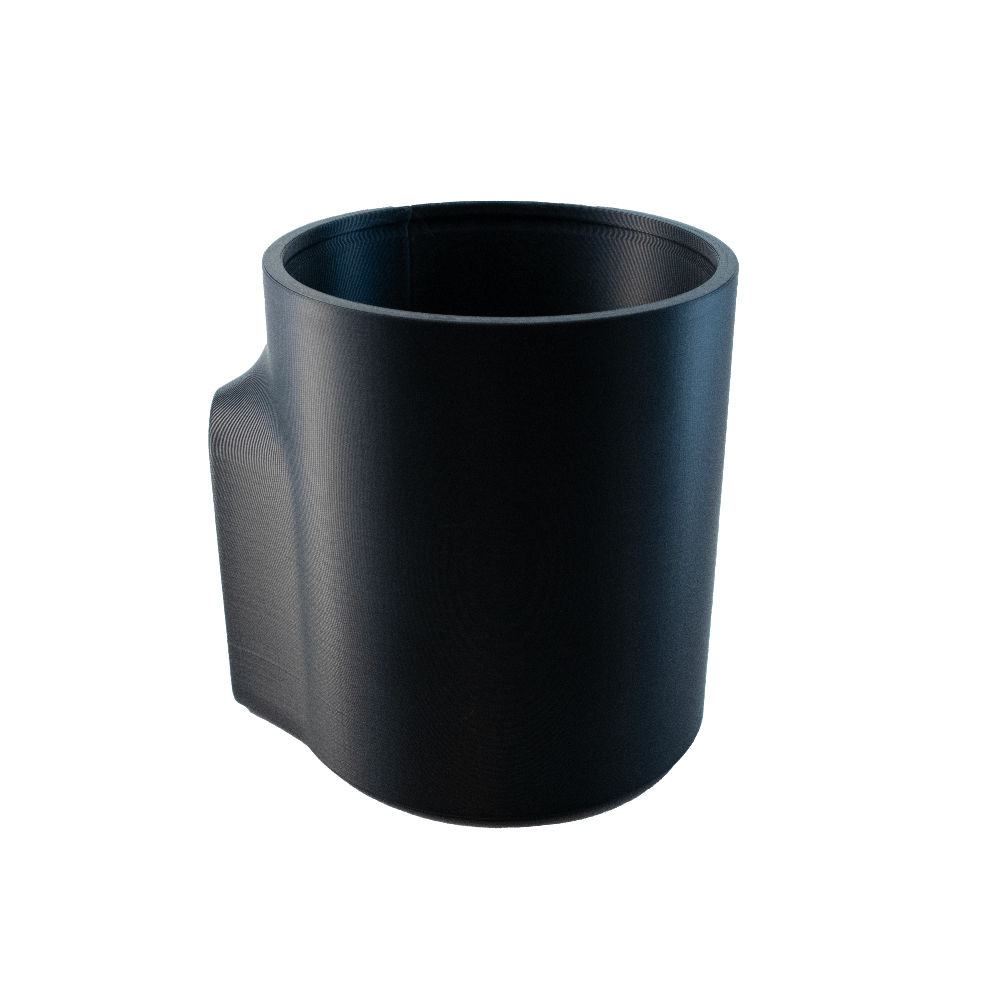 Solid / Tuxedo Black