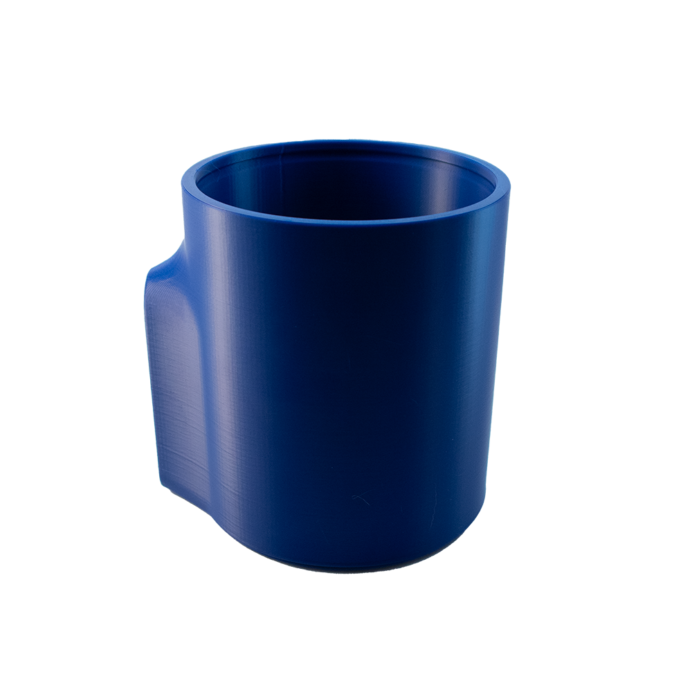 Solid / Very Blue