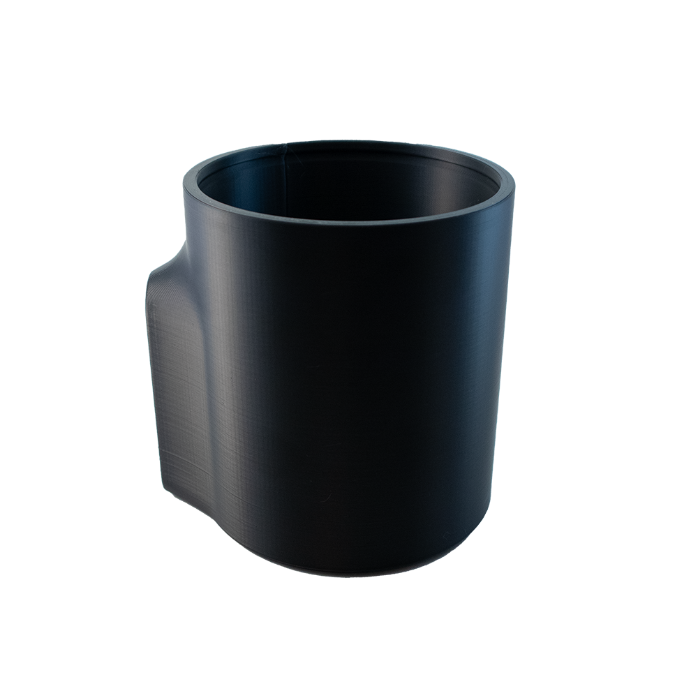Solid / Tuxedo Black