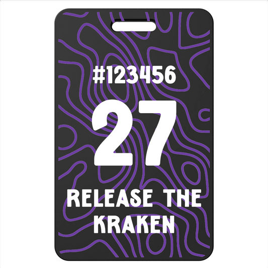 The Tag – Tracker