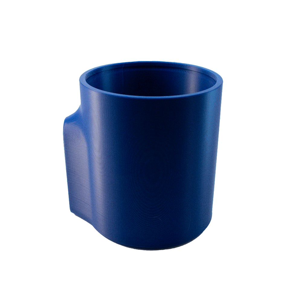 Solid / Very Blue