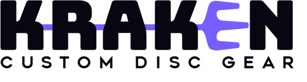 Kraken Disc Gear