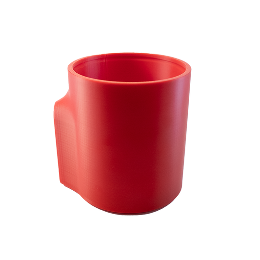 Solid / Code Red